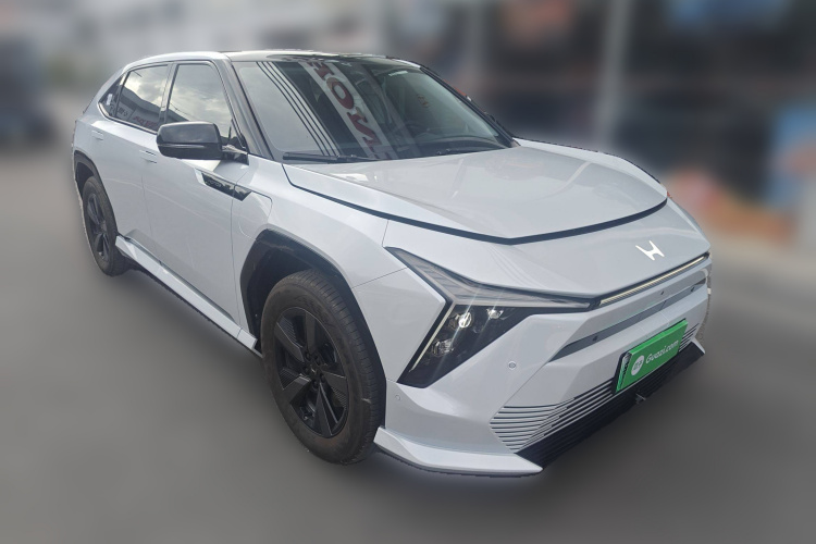 Honda S7 2025 #4 Honda S7 2025 car image #4