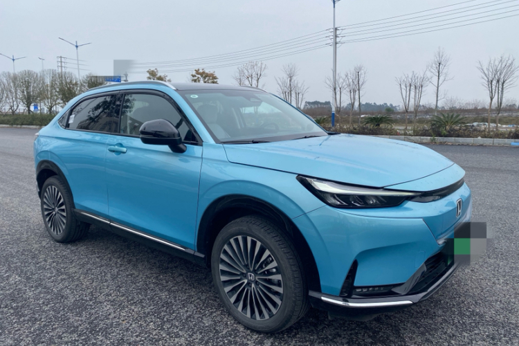 Honda e:NS1 2022 #4 Honda e:NS1 2022 immagine di auto #4