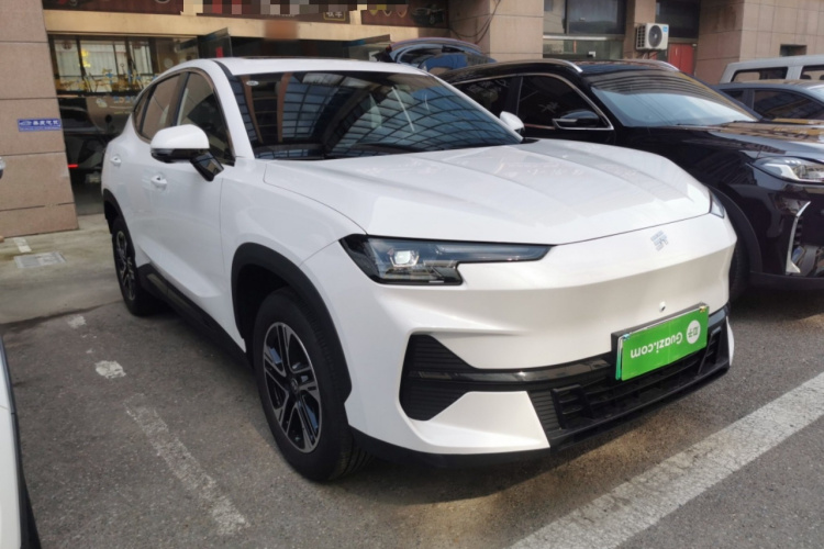 捷途山海 捷途山海L6 2024 #4 捷途山海 捷途山海L6 2024 汽车图片 #4