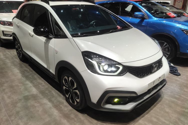 Honda LIFE 2021 car image #4