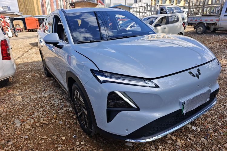 Wuling Starlight 730 2024 immagine di auto #4