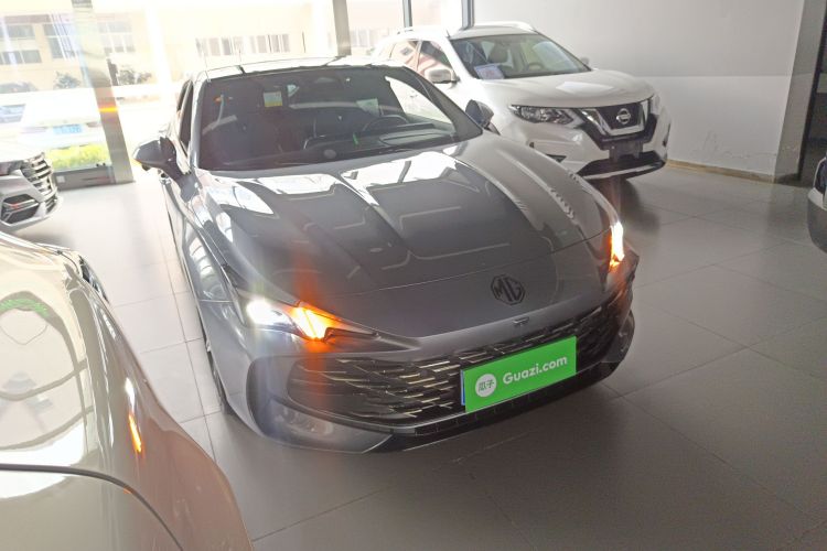 MG 7 2024 #4 MG 7 2024 car image #4