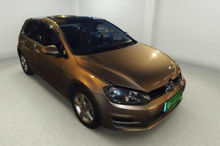 Volkswagen Gol 2016 car image #4
