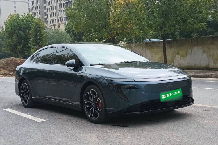 日产 日产N7 2025 汽车图片 #4