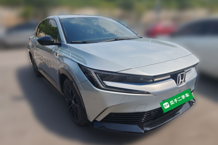 Honda e:NP2 2024 car image #4