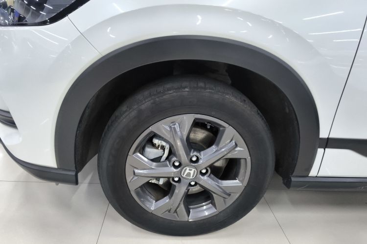 Honda HR-V 2023 #4 Honda HR-V 2023 car image #4