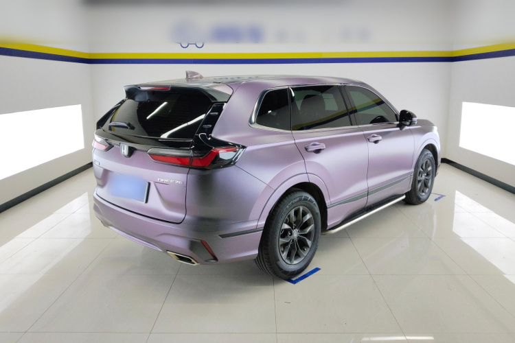 Honda Breeze 2023 car image #4