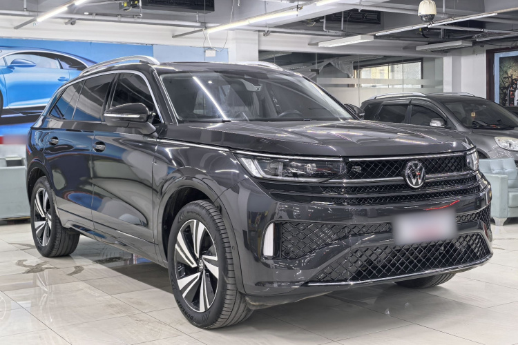 Volkswagen Tavendor 2023 #4 Volkswagen Tavendor 2023 immagine di auto #4