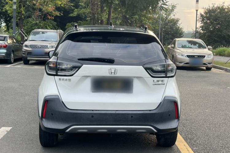 Honda LIFE 2021 car image #4