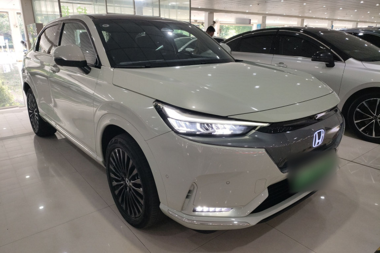 Honda e:NP1 2022 #4 Honda e:NP1 2022 imagem de carro #4