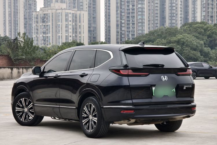 Honda Breeze New Energy 2023 car image #4