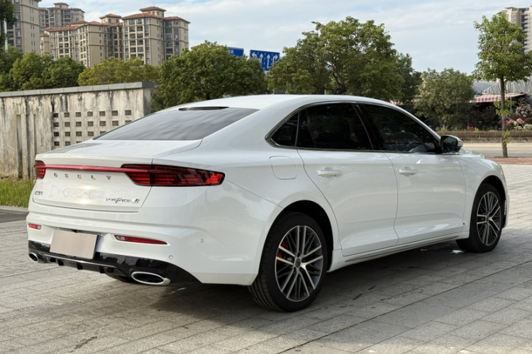 星瑞 2024 汽车图片 #4