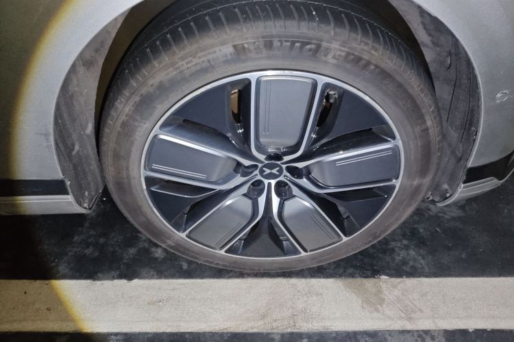 Xpeng G9 2022 #4 Xpeng G9 2022 immagine di auto #4