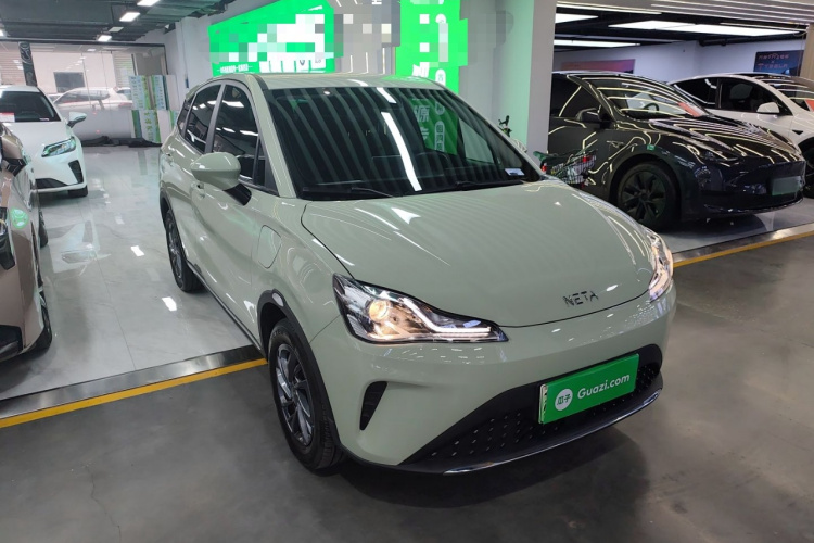 Neta AYA 2023 #4 Neta AYA 2023 صورة سيارة #4