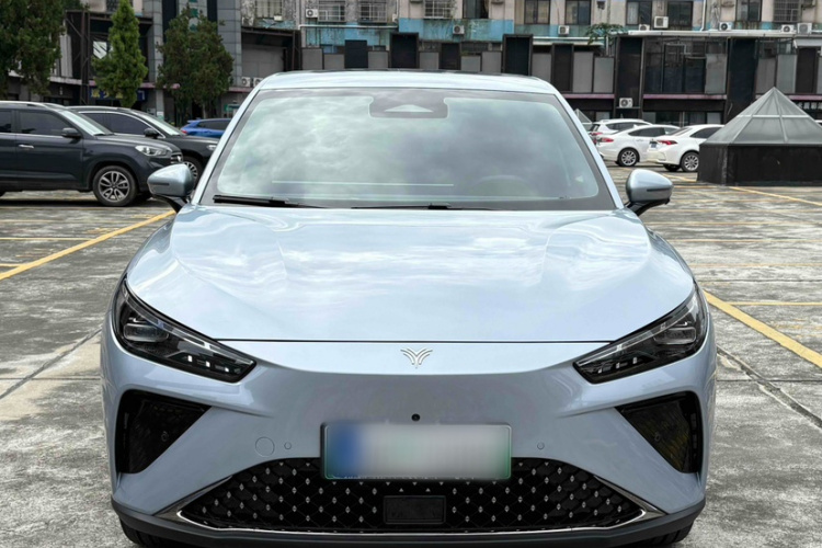 Neta L 2024 #4 Neta L 2024 изображение автомобиля #4