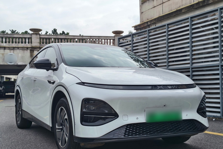 Xpeng G6 2025 #4 Xpeng G6 2025 immagine di auto #4