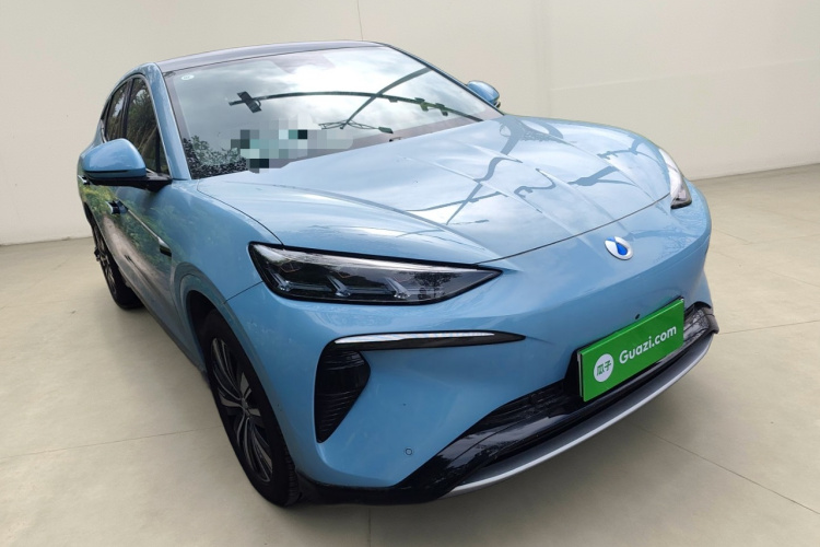 Denza N7 2024 car image #4