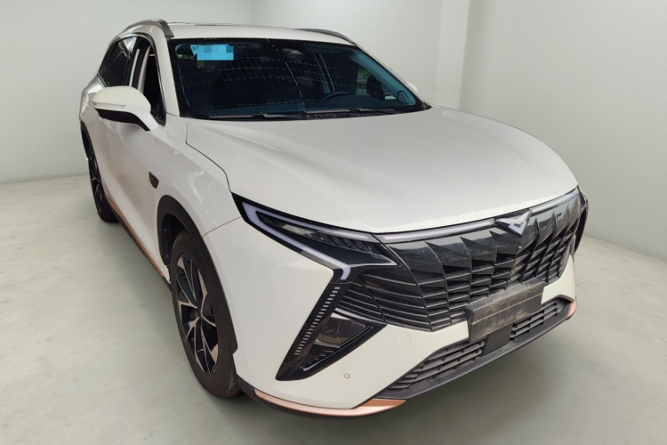 Kaiyi Kunlun 2023 immagine di auto #4