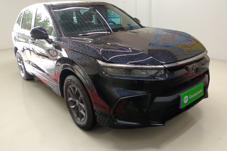 Honda Breeze 2024 #4 Honda Breeze 2024 car image #4