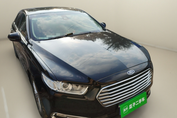 Ford Taurus 2016 #4 Ford Taurus 2016 car image #4