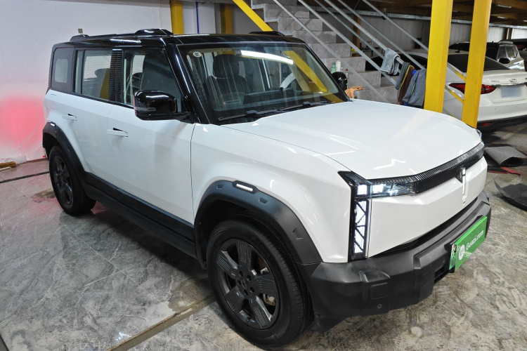 Chery A3 2024 #4 Chery A3 2024 immagine di auto #4