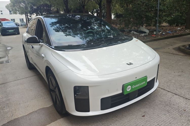 理想汽车 理想i6 2025 汽车图片 #4