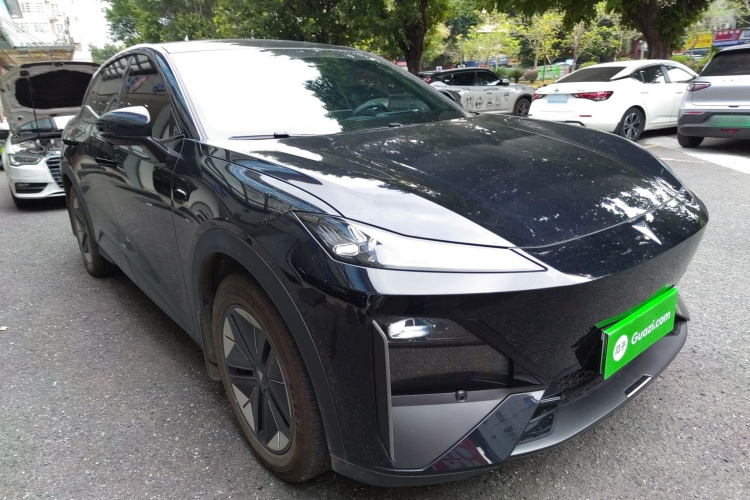 Deepal S07 2025 #4 Deepal S07 2025 صورة سيارة #4