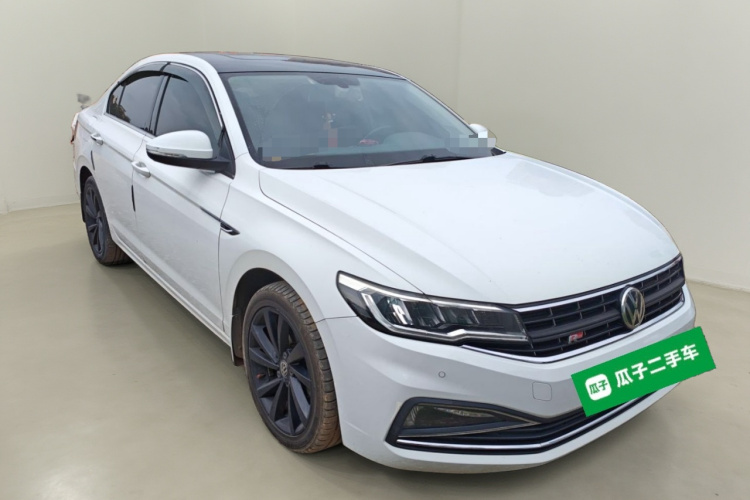 Volkswagen Bora 2018 #4 Volkswagen Bora 2018 car image #4