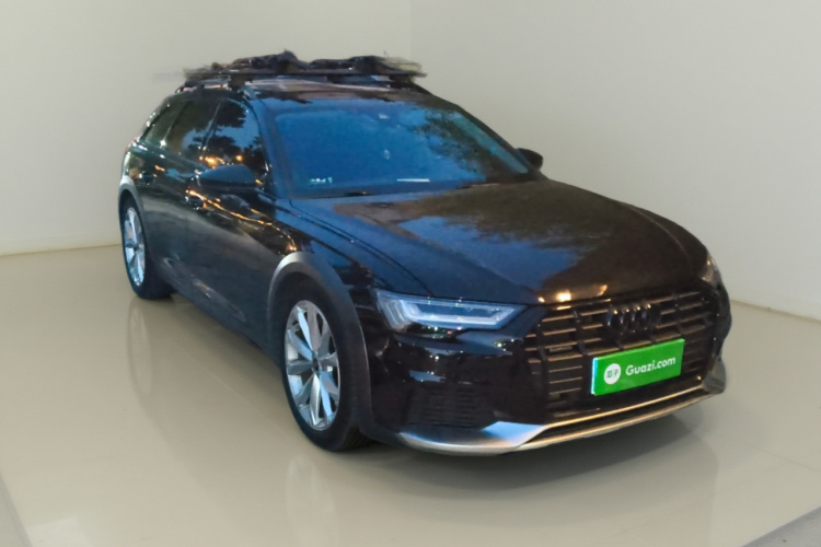 Audi A6 (Imported) 2023 image de voiture #4