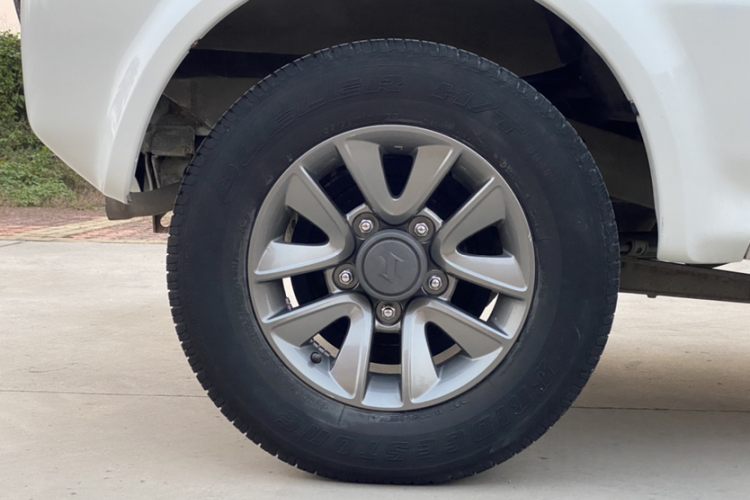 Suzuki Jimny (Imported) 2017 immagine di auto #4