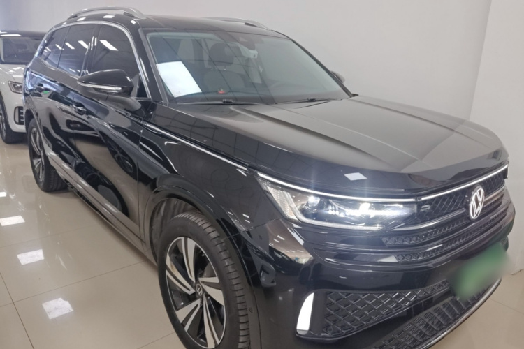 Volkswagen Tavendor 2023 #4 Volkswagen Tavendor 2023 immagine di auto #4