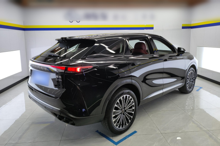 Exceed Yaoguang C-DM 2024 #4 Exceed Yaoguang C-DM 2024 car image #4