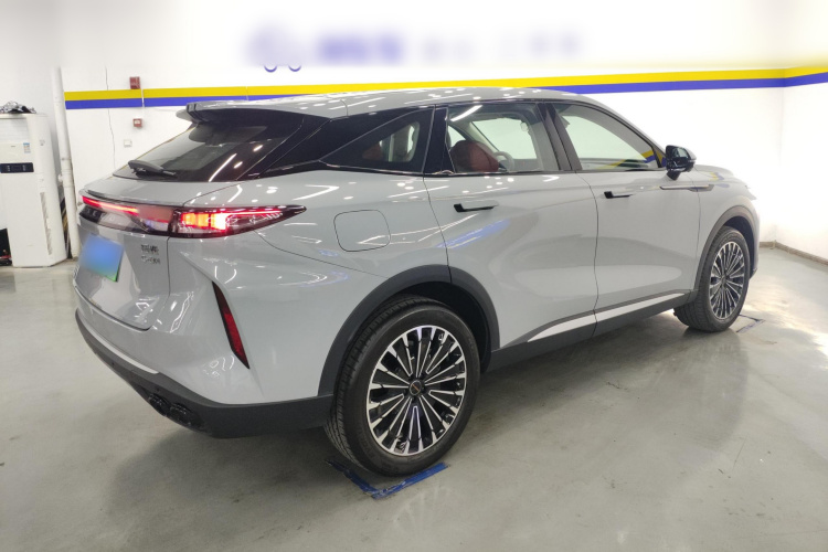 Exceed Yaoguang C-DM 2023 car image #4