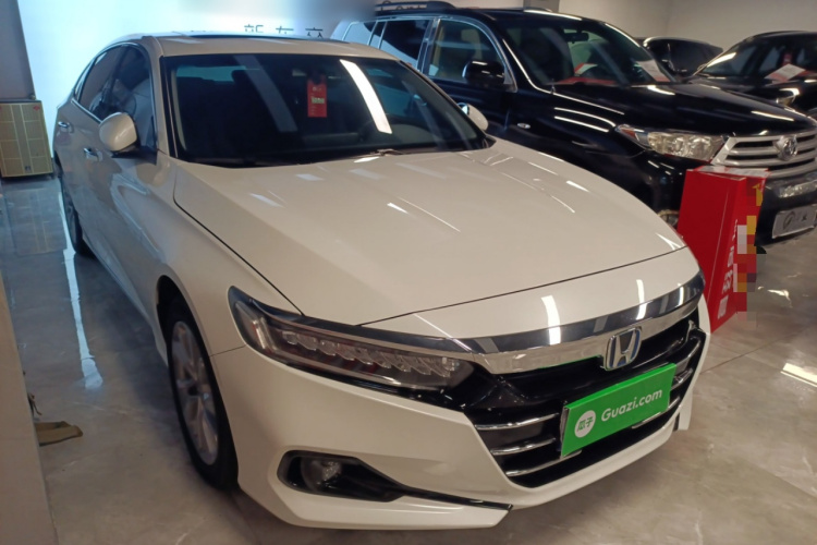 本田 雅阁 2023 汽车图片 #4