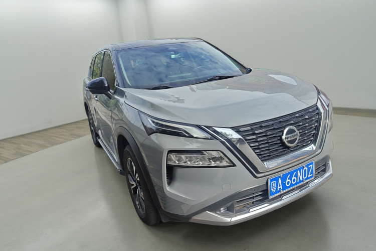 日产 奇骏(进口) 2021 汽车图片 #4