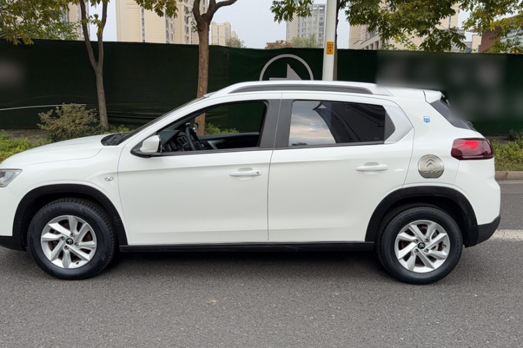 Citroen C3-XR 2017 car image #4