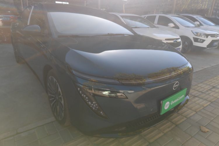 日产 日产N7 2025 汽车图片 #4