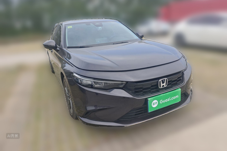 Honda INTEGRA 2022 imagem de carro #4