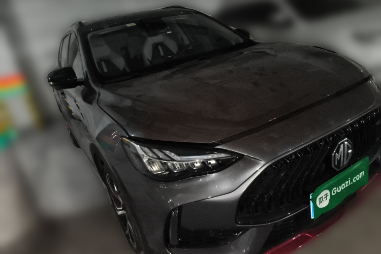 MG Pilot 2021 car image #4