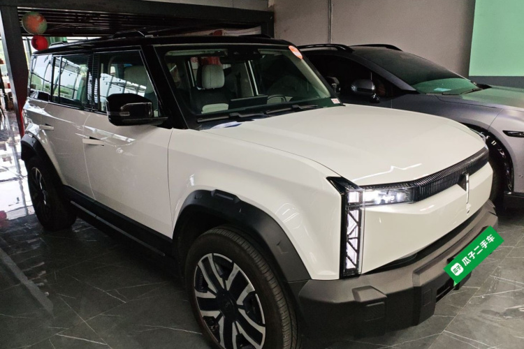 Chery A3 2024 immagine di auto #4