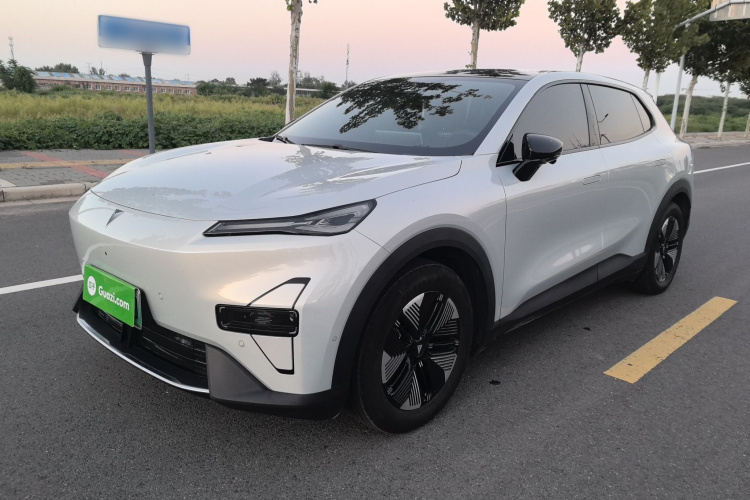 Deepal S05 2025 immagine di auto #4