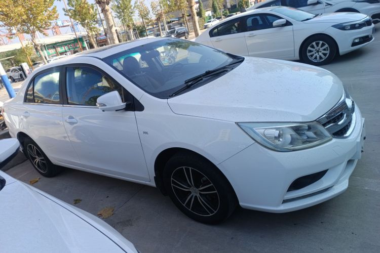 BYD SuRui 2016 immagine di auto #4