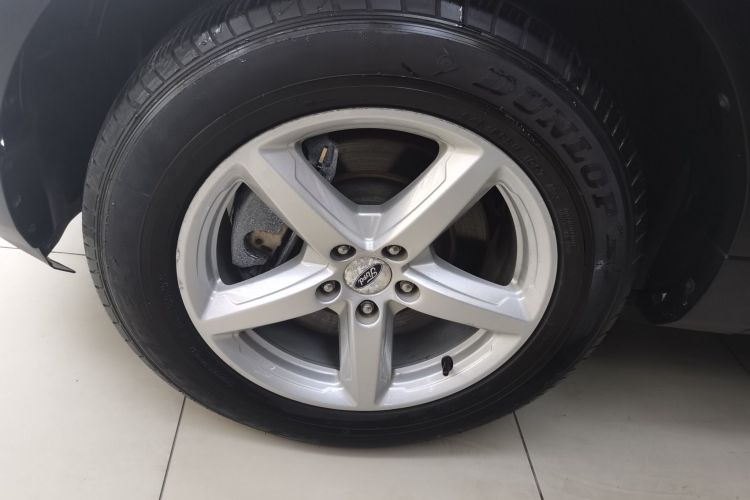 Ford Explorer (Imported) 2018 car image #4