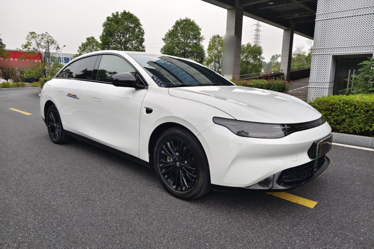 零跑汽车 零跑C01 2023 汽车图片 #4