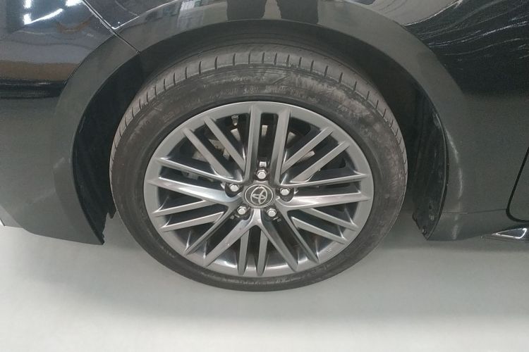 Toyota Lingshang 2022 immagine di auto #4