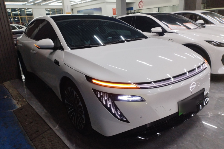 日产 日产N7 2025 汽车图片 #4