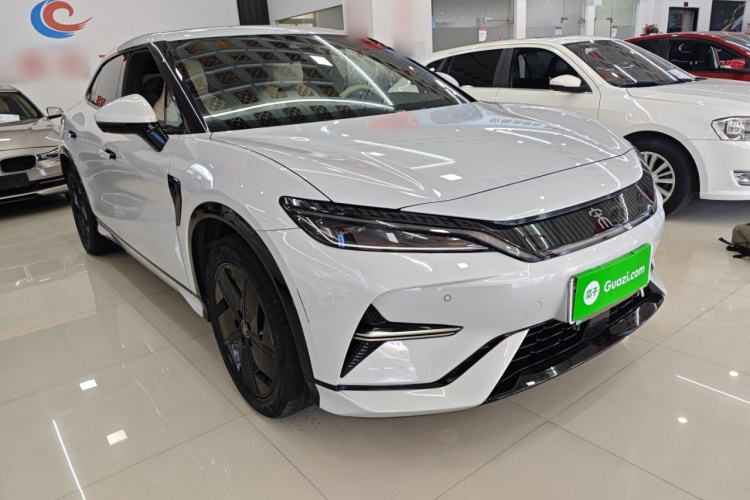 BYD SongL EV 2024 car image #4