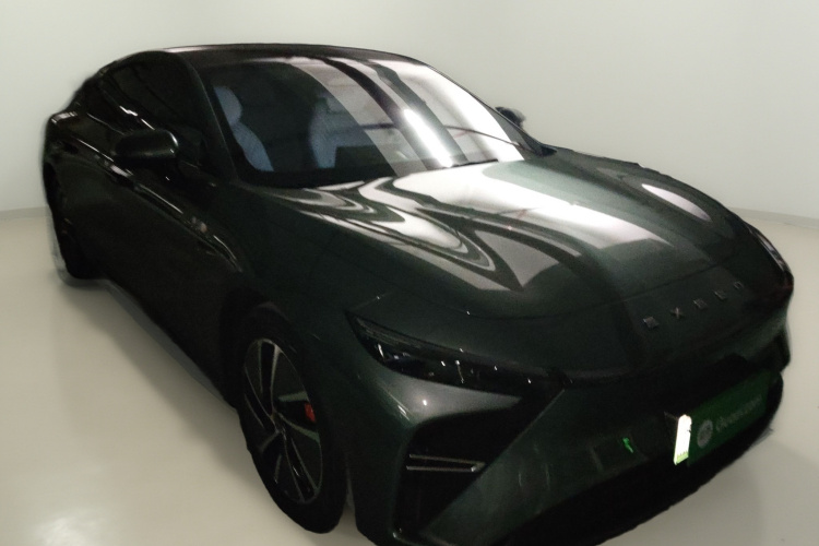 Exceed Stellar Era ES 2025 immagine di auto #4