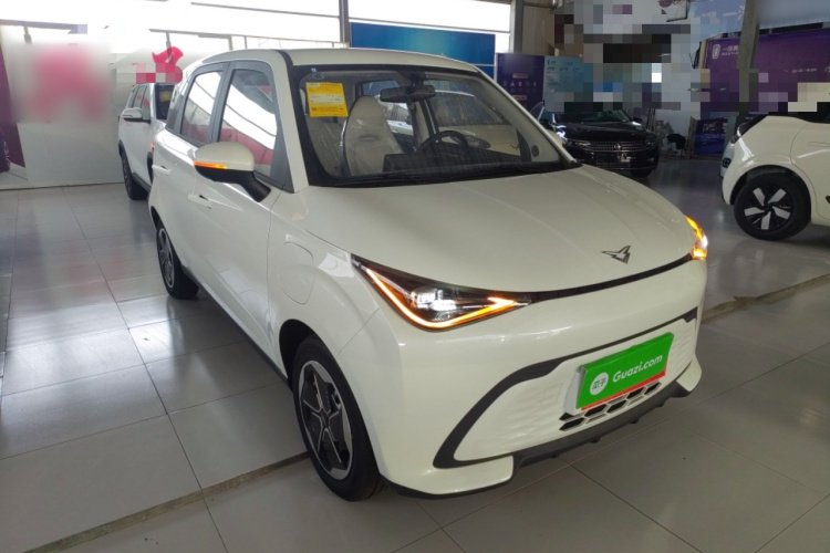 Kaiyi Shiyue 2025 car image #4