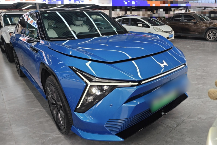 Honda S7 2025 immagine di auto #4